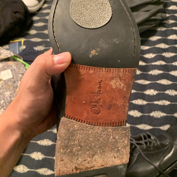 Cole haan boots - Picture 4 of 5